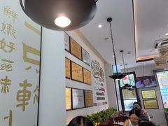 -老淮城·长鱼面(河下古镇店)