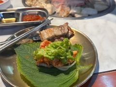 -六七八韩式烤肉·韩国料理(上杭路店)