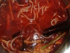 -雙冲柳州螺蛳粉&酸嘢&桂林米粉(簋街店)
