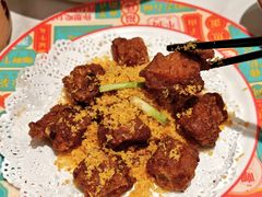 -避风塘·金牌店·夜宵(金玉兰店)