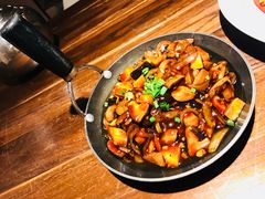 -鱼食饭稻·苏浙土菜17年老馆子(平江路店)