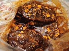 麻辣兔头-邓氏兔头