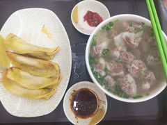 -清真蒋有记(老门东店)