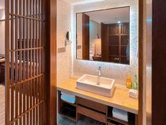 -明月山天沐温泉度假村