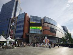 -北京清河万象汇