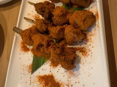 -枣子树·素食餐厅(普陀山店)