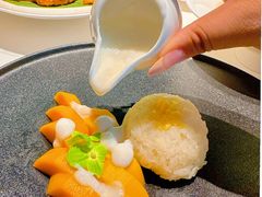 -金链花·泰国餐厅(国贸店)