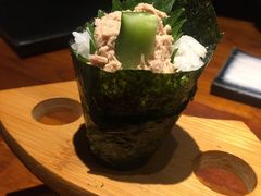 -千代武日本料理(爱建店)