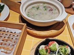 -蔡澜点心·粤菜(花城汇南区店)