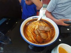 牛肉拉面大-宛平李记小吃(东关街店)