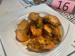 -强记海鲜·大排档(蛇口新街店)
