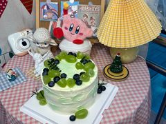 -食间旅人DIY烘焙工作室