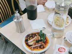 -老边饺子馆(西站店)