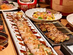 -炉胜·炉端烧·居酒屋