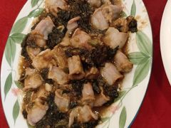 -胜记菜馆(文明路)