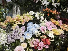 -FEI FEI FLOWER鲜花店·气球派对·宝宝宴布置(虹口德必运动Loft店)