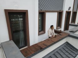 -魔匠男士理发馆BARBERSHOP