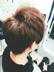 -BM SALON