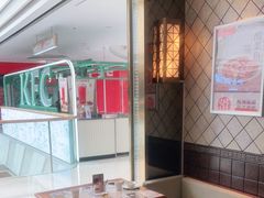 -东方饺子王(哈西万达店)