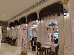 -Angelina安吉丽娜(恒隆广场店)