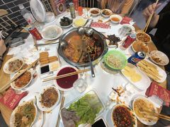 -红姐重庆火锅(曙光路店)