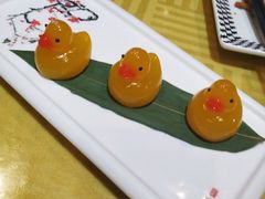 -快活大茶楼