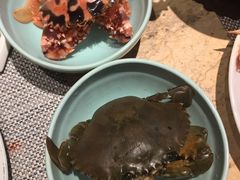 -雍和会海鲜姿造自助(湖东路店)