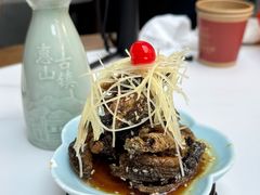 -二泉园老菜馆·百年无锡菜