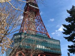 -札幌电视塔