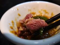 -牛一煲美食(江高店)