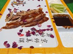 -淀里船宴(裕华东路店)