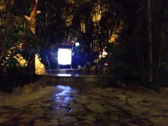 金隅凤山温泉度假村-金隅凤山酒店