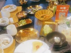-亚龙湾红树林度假酒店-韩轩韩餐厅