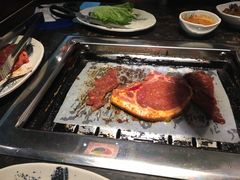 -阪尚皇·原切牛排·烤肉火锅自助(北京路店)