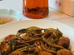 -马头巷·食景园(苏州总店)