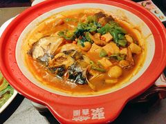 -聚鑫阁江浙菜·非遗传承技艺(金汇龙湖天街店)