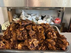-新繁老號豌豆汤饭店·江湖菜(宝光寺店)