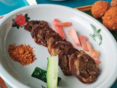 -My Way Town买味堂·东南亚餐厅(亦庄店)