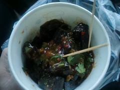 -无声臭豆腐(大井1号店)