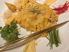-上海人家花樣年华(中山公园店)