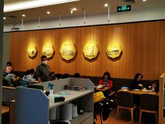 -萨莉亚意式餐厅(新洲佐阾新邑店)