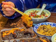 -叁省斋粉蒸肉甑糕·清真(回民街店)
