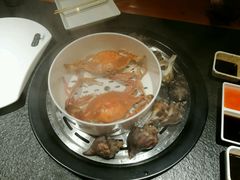 -苏大嘴海鲜牧场(奥林匹克店)