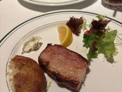 -Wolfgang’s Steakhouse 沃夫冈牛排馆(上海白玉兰广场店)
