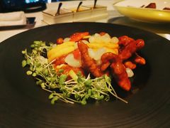 -金轩中餐厅 Jin Xuan(浦东丽思卡尔顿酒店)