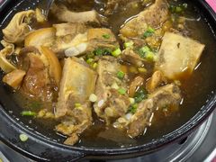 -新峰肉骨茶