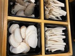 -烹然四季椰子鸡火锅(团结湖总店)