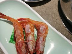 -凯悦·东方公主号 全球海鲜自助餐厅(凯丹广场店)
