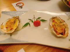 -金井日本料理(丽柏广场店)