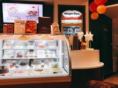 -哈根达斯(石家庄北国店)